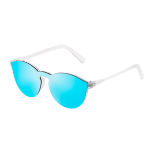 GAFAS DE SOL SUNPERS BIARRITZ FLAT de color Azul