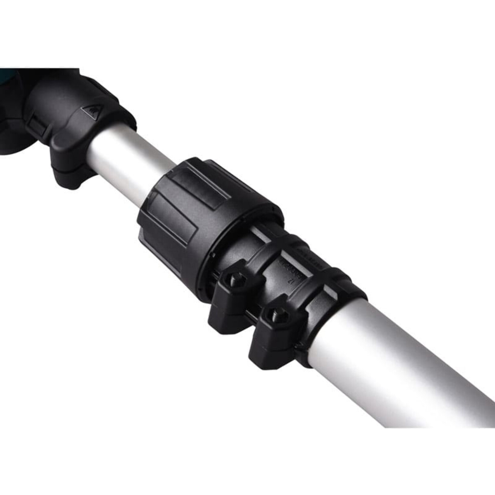 MAKITA LXT 2x18V pértiga de podar - Sin batería ni cargador - DUA301Z