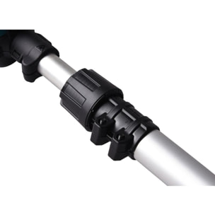 MAKITA LXT 2x18V pértiga de podar - Sin batería ni cargador - DUA301Z