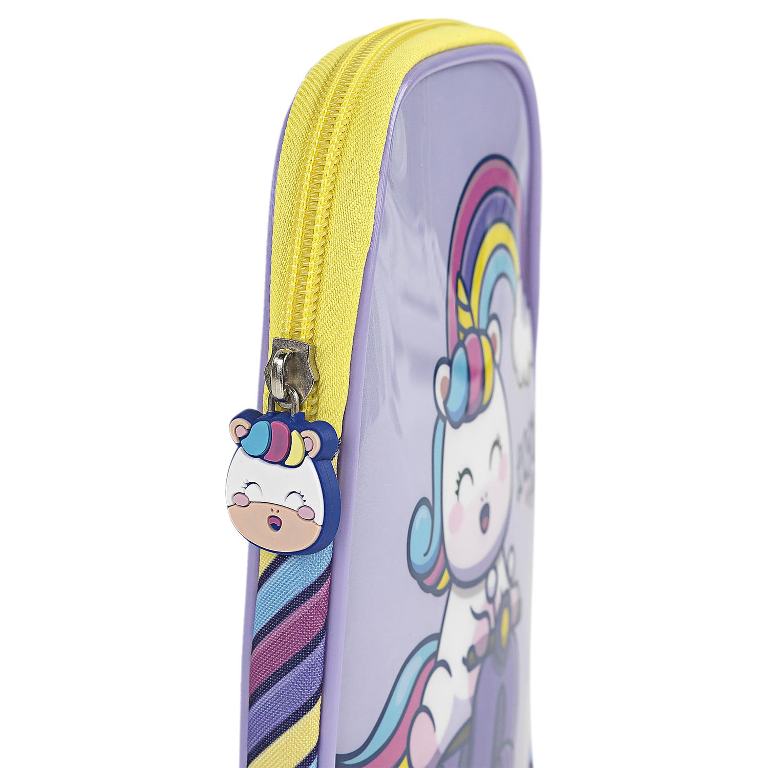 Bolsa Termica Infantil Skpat Babies Lila