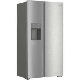 Réfrigérateur Américain WHIRLPOOL WHG26574WX5E