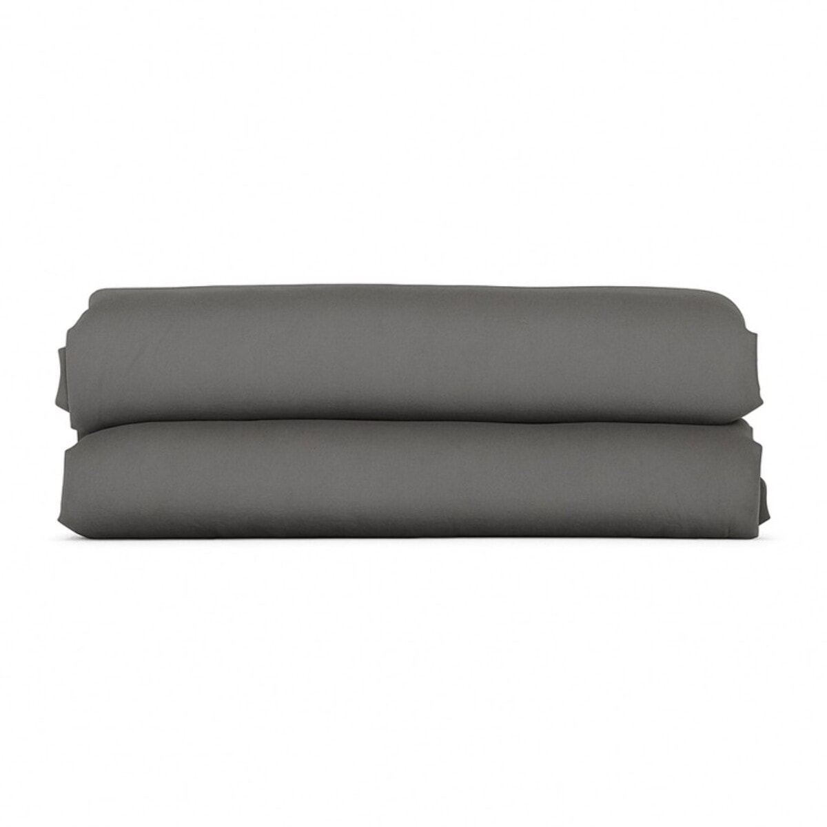 Drap housse Gris - Bonnet extensible