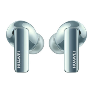 Ecouteurs HUAWEI Freebuds Pro 3 Vert