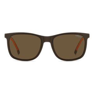Gafas de Vista Carrera CA 8918/C 12J Polarizadas de Tr90 Hombre 54 mm