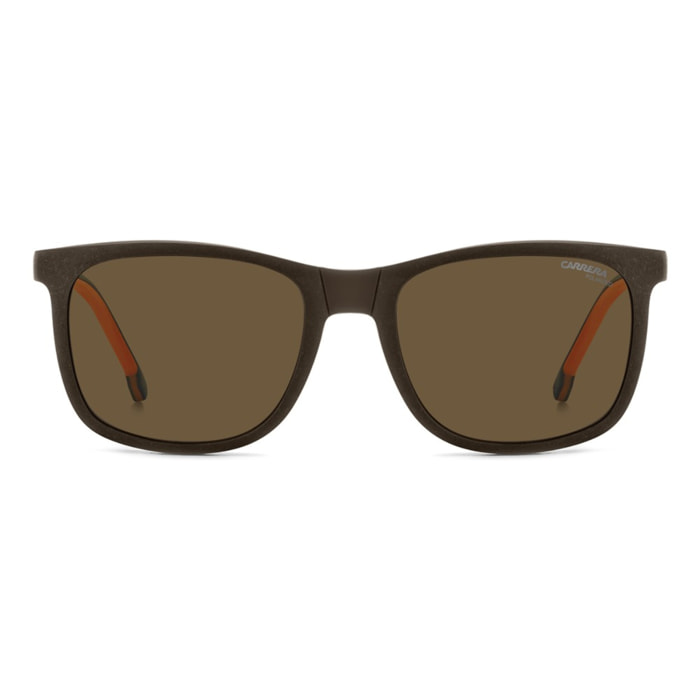 Gafas de Vista Carrera CA 8918/C 12J Polarizadas de Tr90 Hombre 54 mm