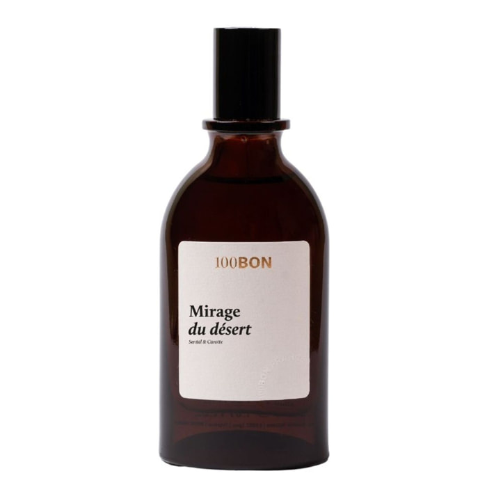 Mirage du Désert - Eau de Toilette