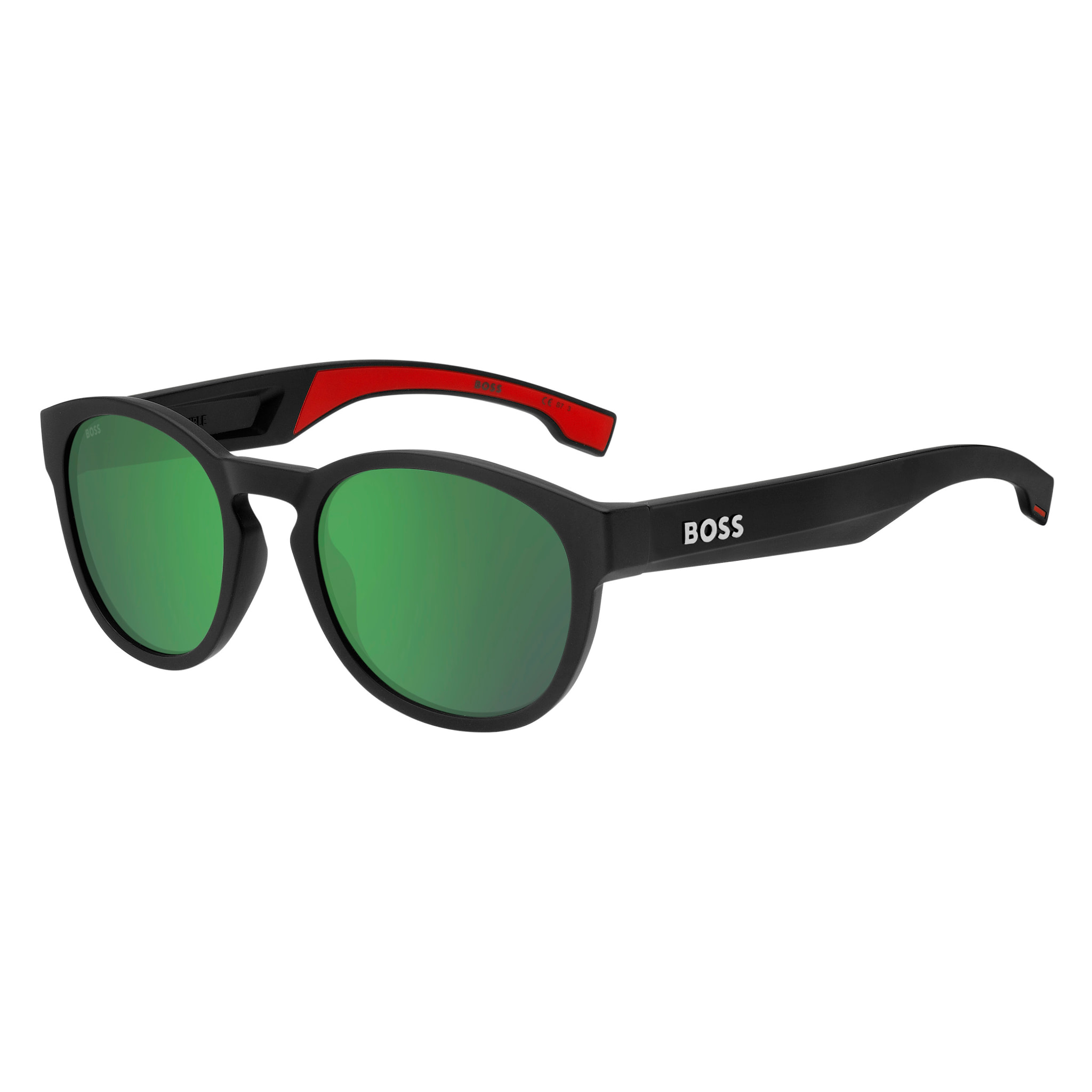 Gafas de sol Boss Hombre BOSS-1452-S-BLX-Z9