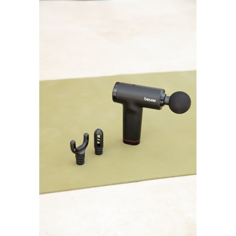 MG 89 CompactPower - pistolet de massage
