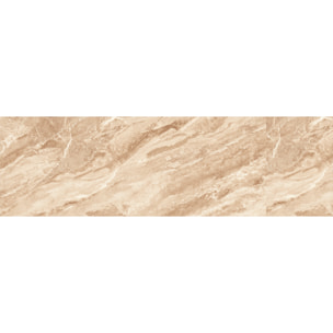 Revêtement sticker sol - MARBRE DE MODÈNE - Rouleau adhésif Protection Anti-dérapant