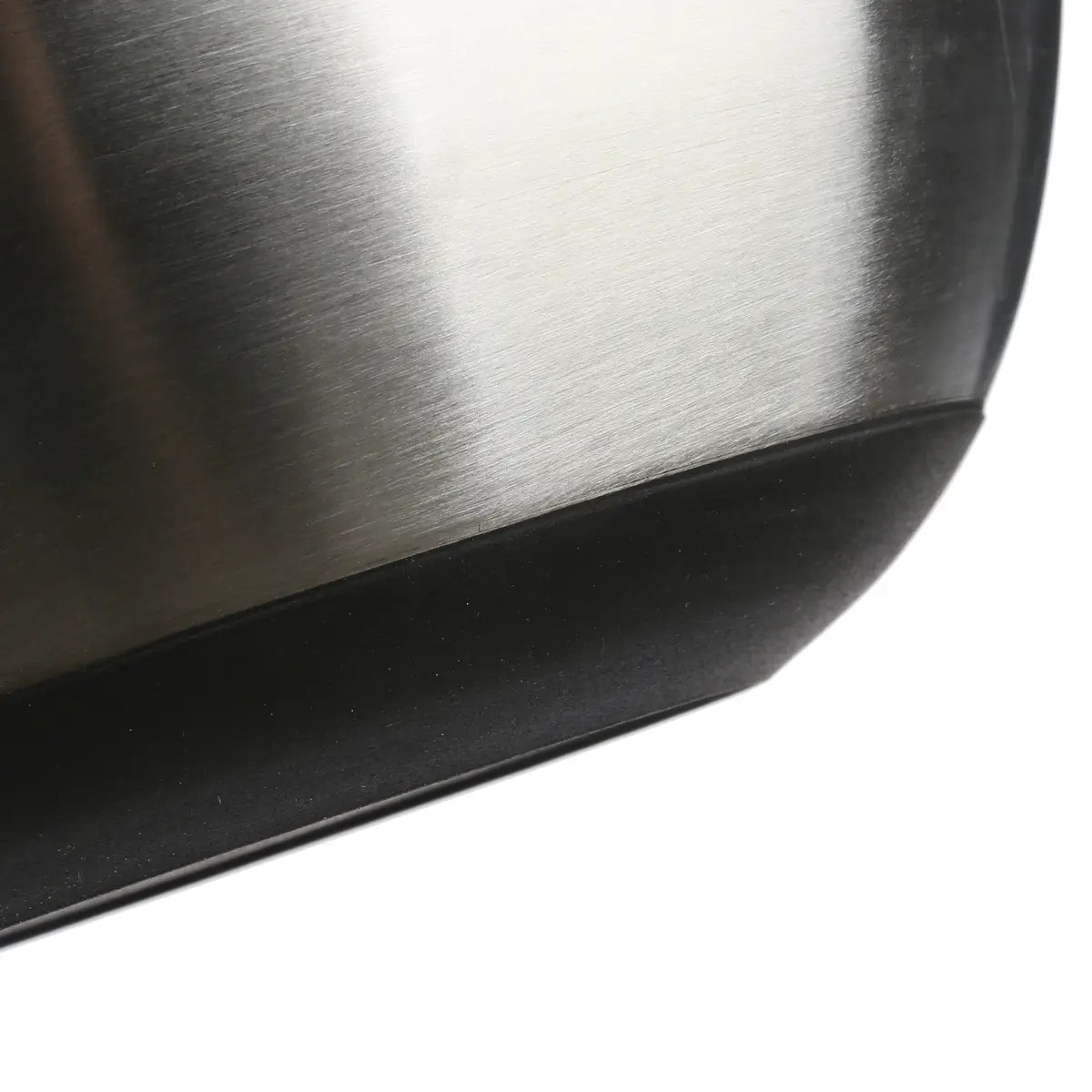 Saladier antidérapant D17cm inox