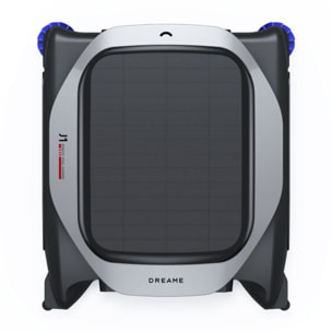 Robot piscine DREAME J1