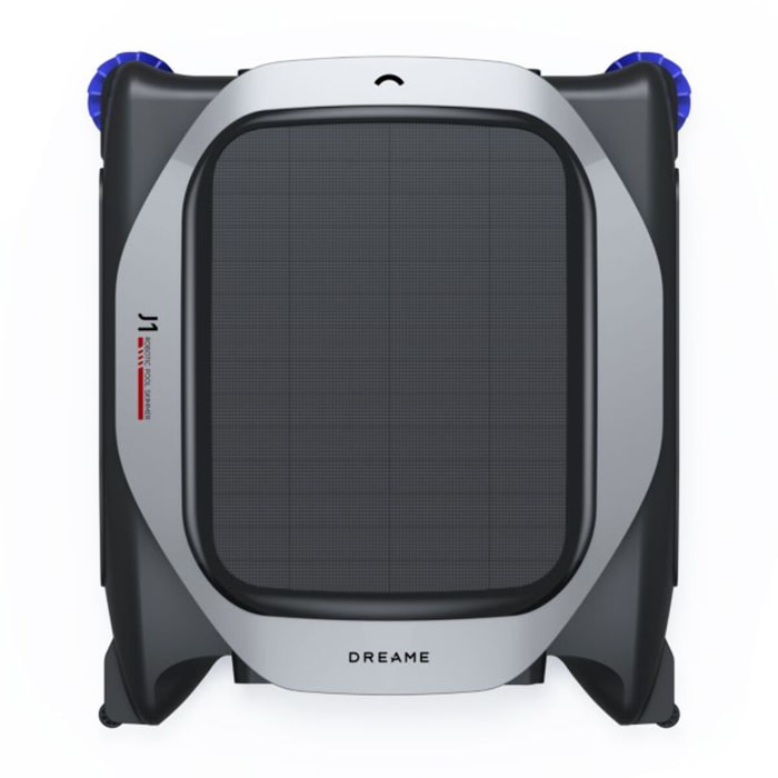 Robot piscine DREAME J1