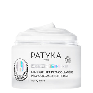 Age Specific Intensif - Masque Lift Pro-Collagène