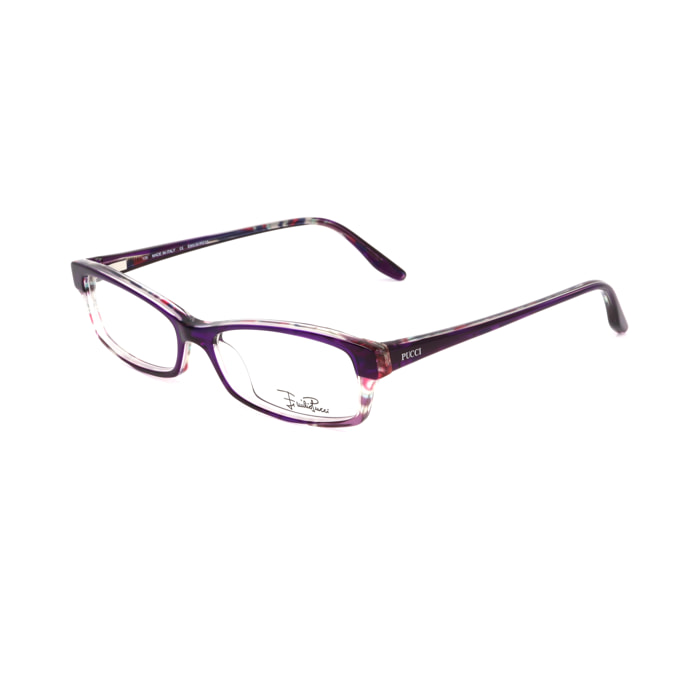 Montura de gafas Pucci Mujer EP2649-500