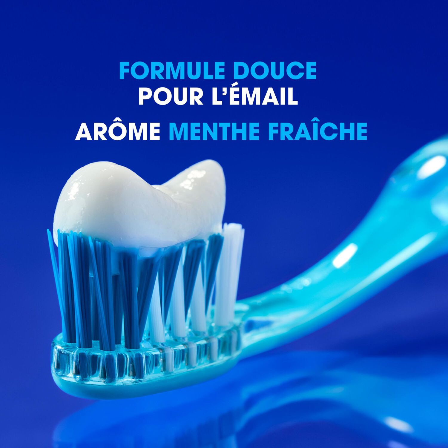 Elgydium - Duo Dentifrice Anti-Plaque 2 X 75 ml