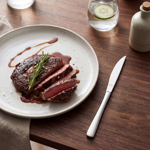 Atlantic - Set 6 couteaux steak