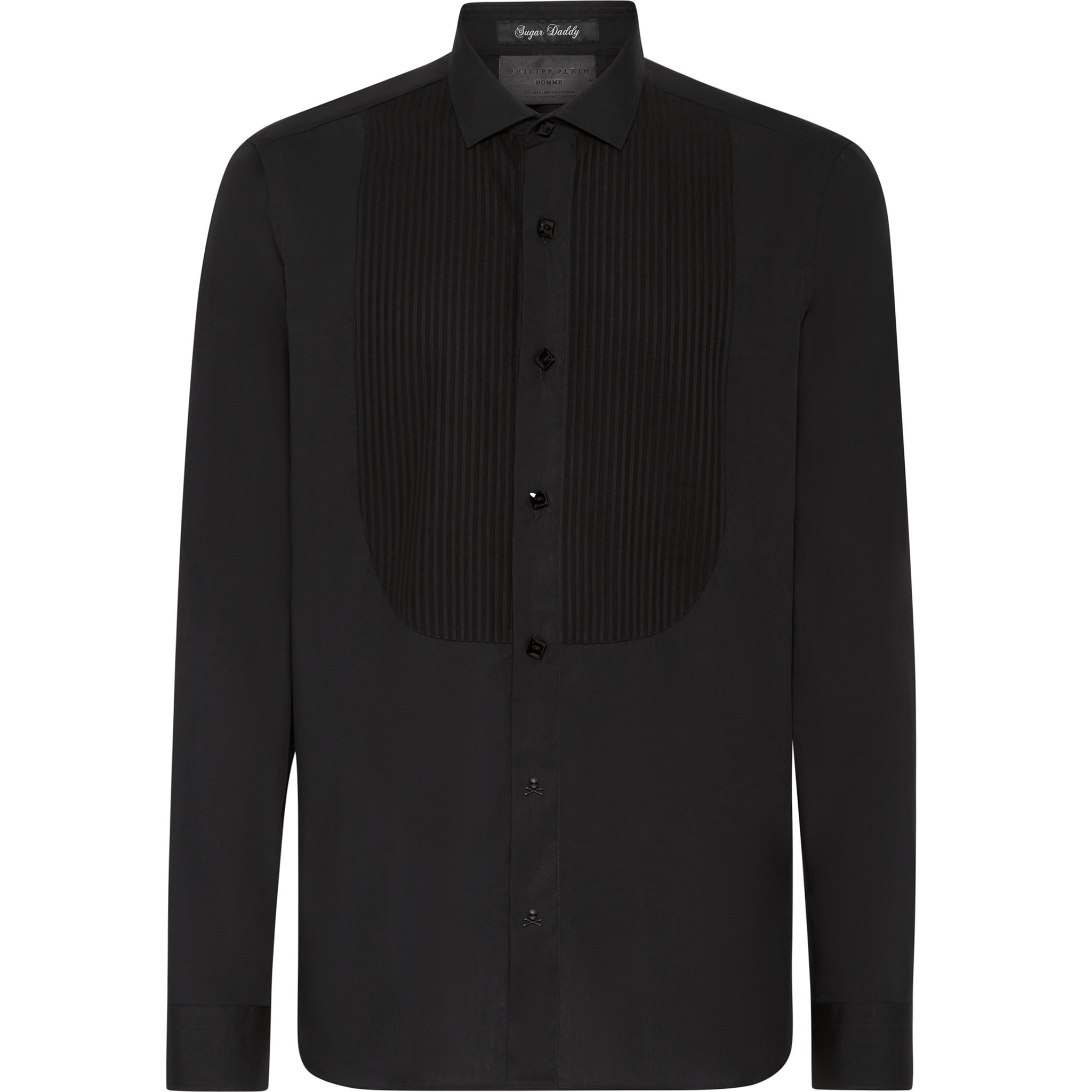 PHILIPP PLEIN Camisa