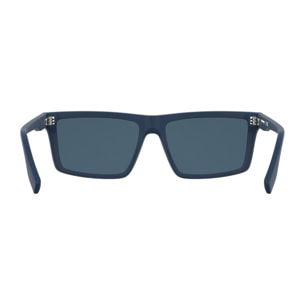 Gafas de Sol Karl Lagerfeld KL6225S 400 de Acetato Inyectado Hombre 57 mm