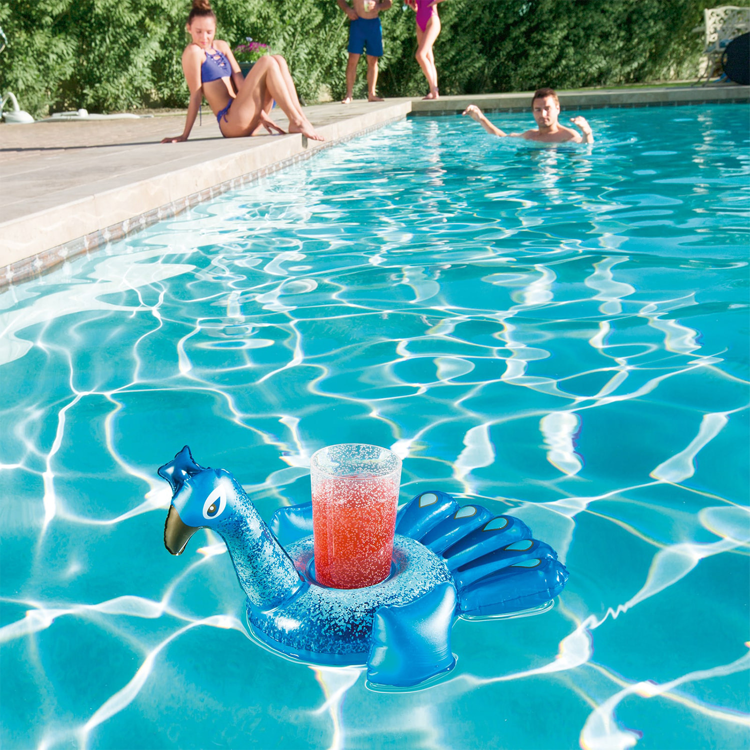 Portabibite Fashion Bestway.