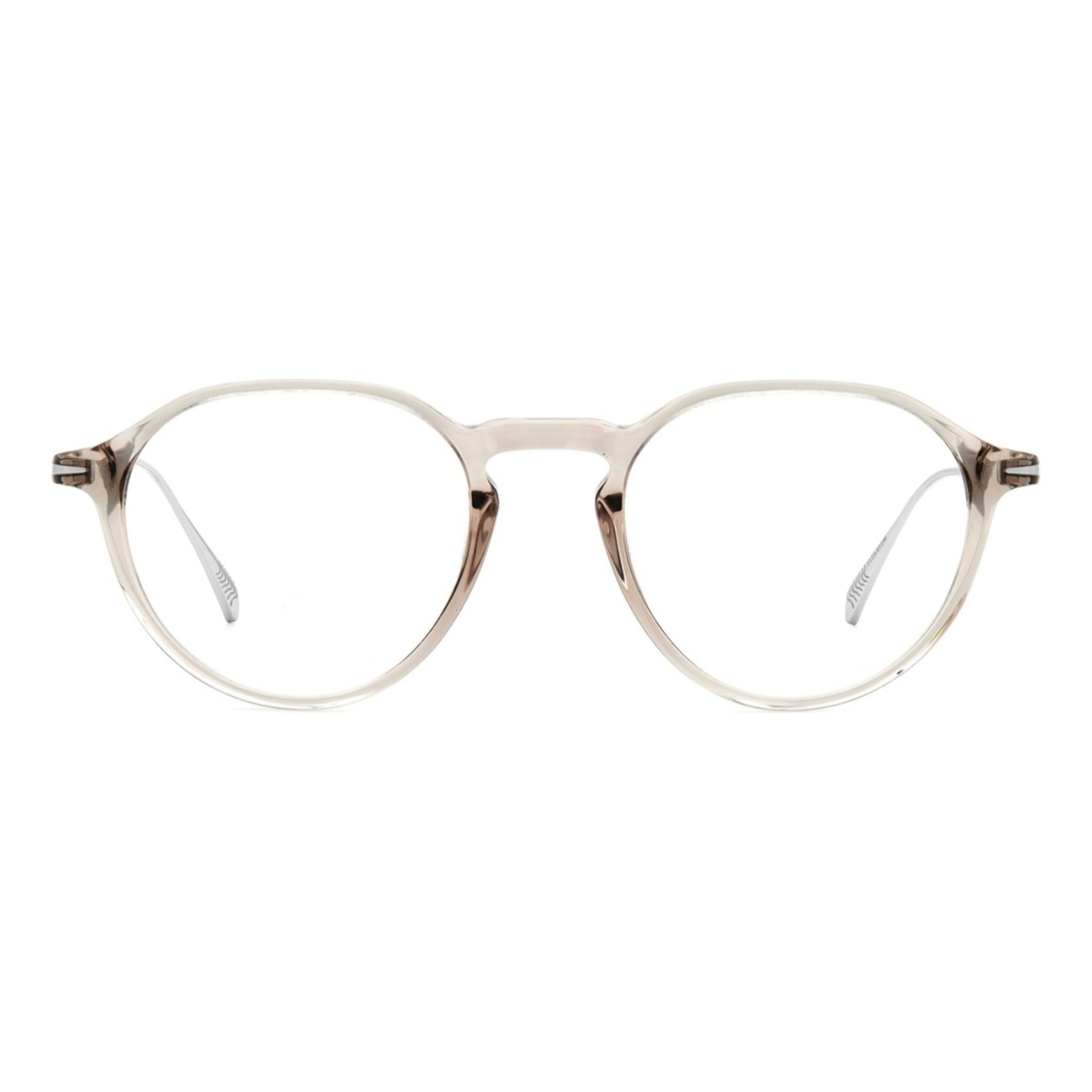 Gafas de Vista David Beckham DB 1105 79U de Acetato Hombre 49 mm