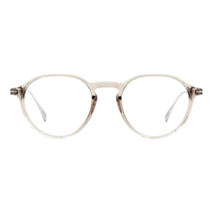 Gafas de Vista David Beckham DB 1105 79U de Acetato Hombre 49 mm