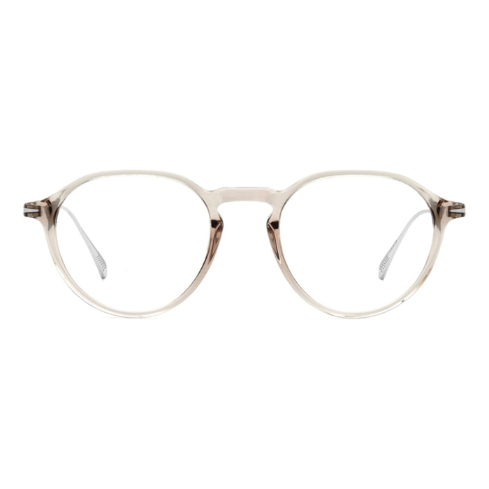 Gafas de Vista David Beckham DB 1105 79U de Acetato Hombre 49 mm