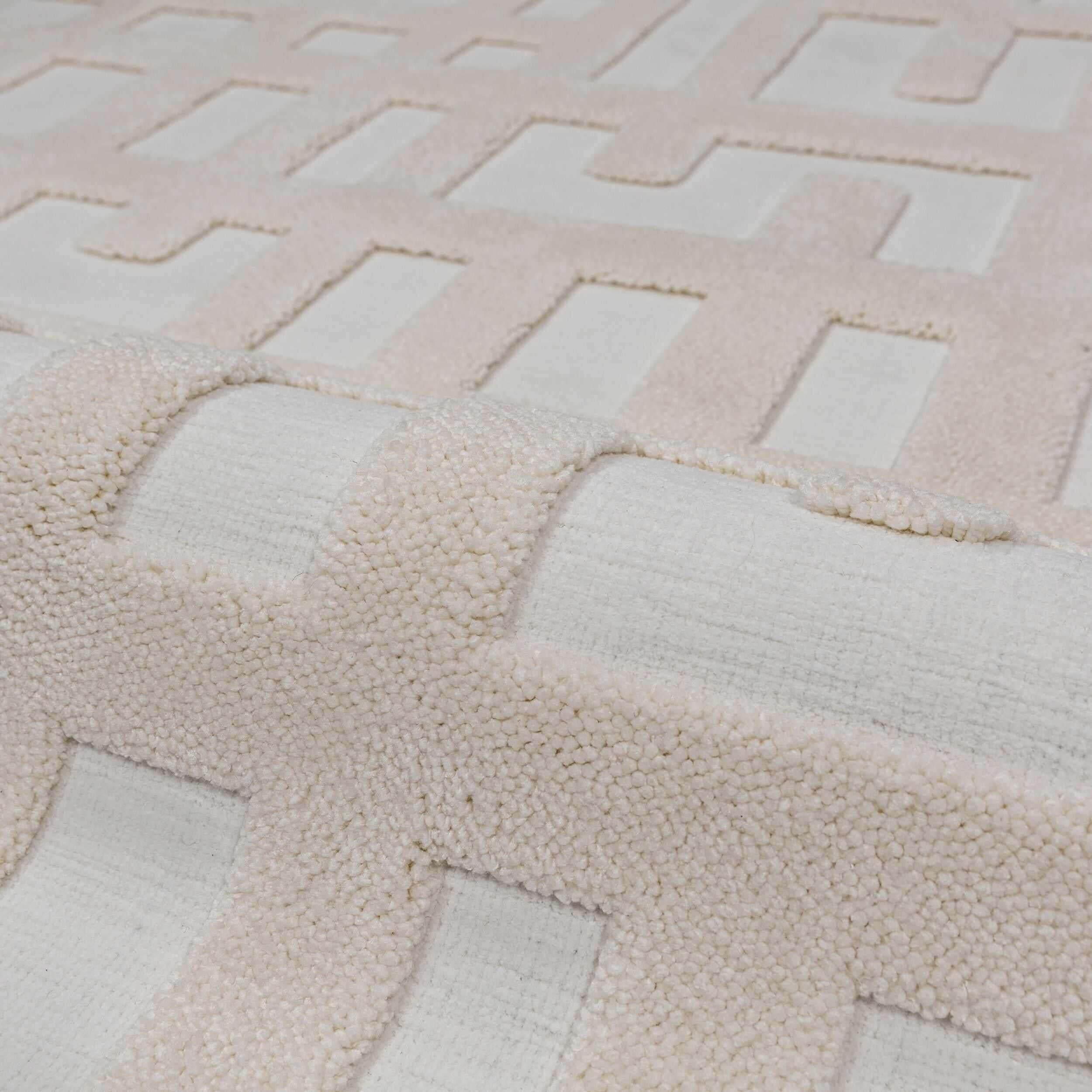 Tapis moderne ELEVADO