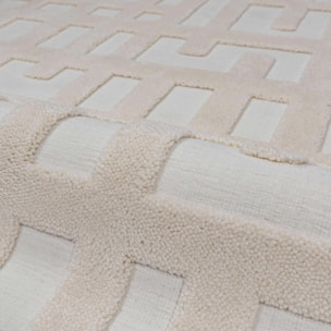 Tapis moderne ELEVADO