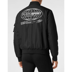 PLEIN SPORT Bomber