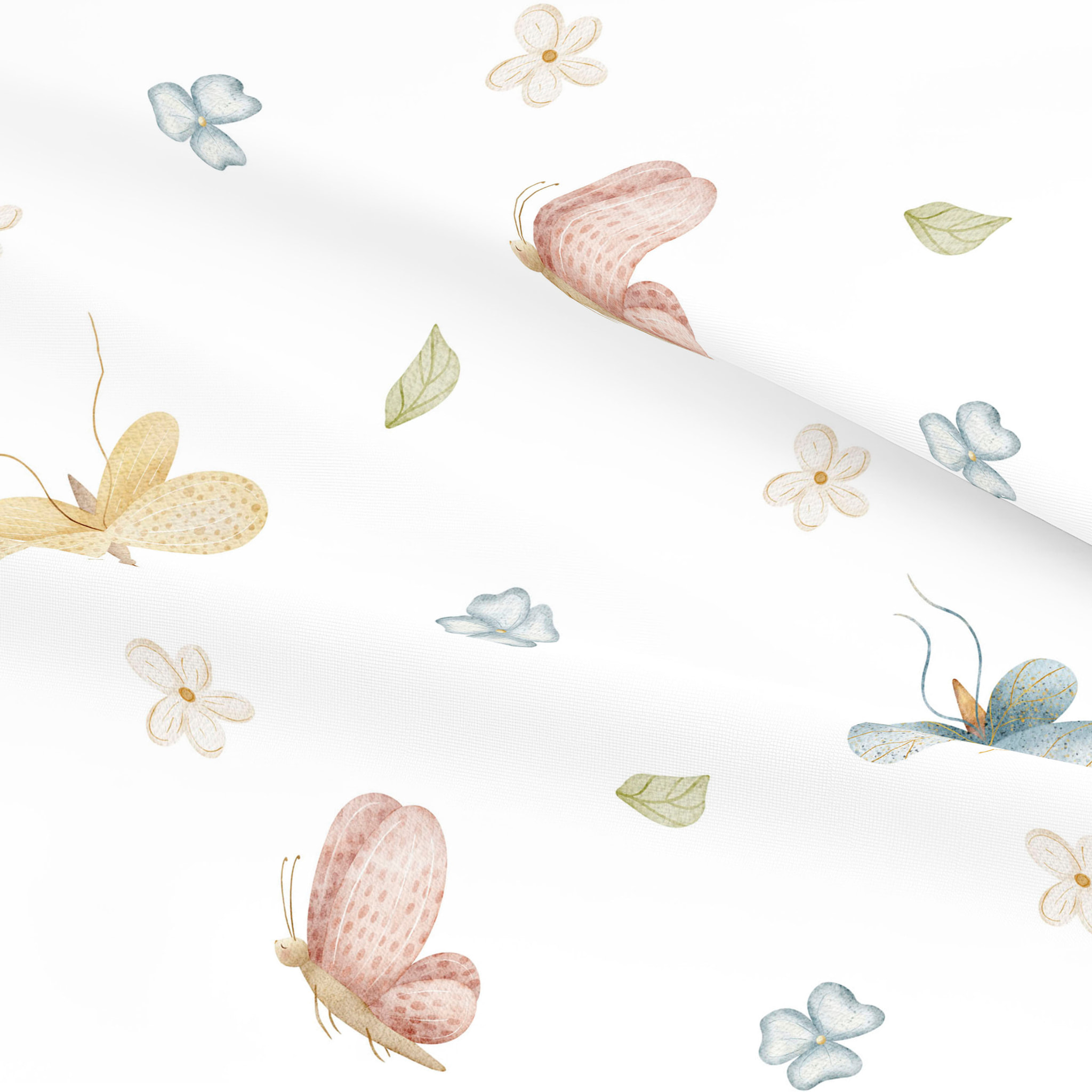 Cool Kids - Funda Nórdica Estampada - Reversible - Infantil - Cierre Solapa - 100% Algodón - Incluye 1 Funda de Almohada - Cuna/Maxicuna - Lorian