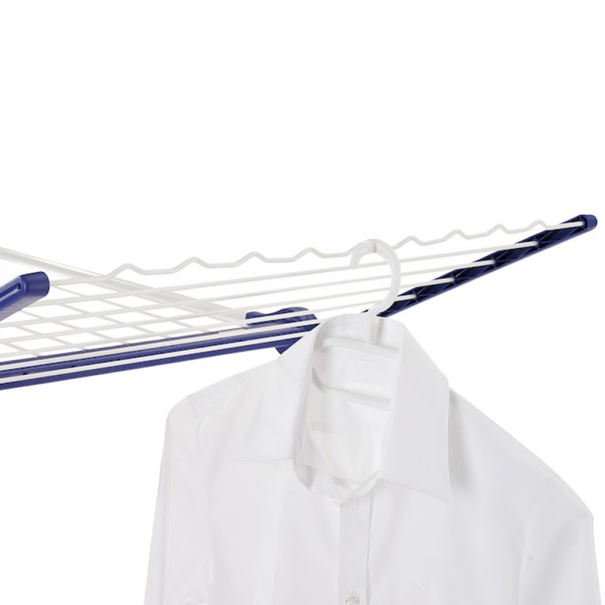 Pegasus 200 Solid Comfort séchoir sur pied,  87 x 167 x 66 cm  (81516)