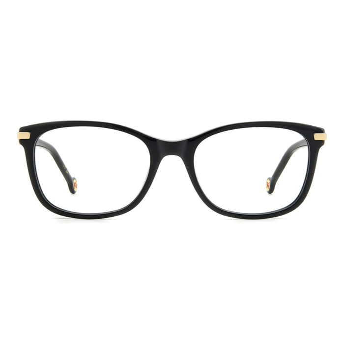 Gafas de Vista Carolina Herrera HER 0201 2M2 de Acetato Mujer 53 mm