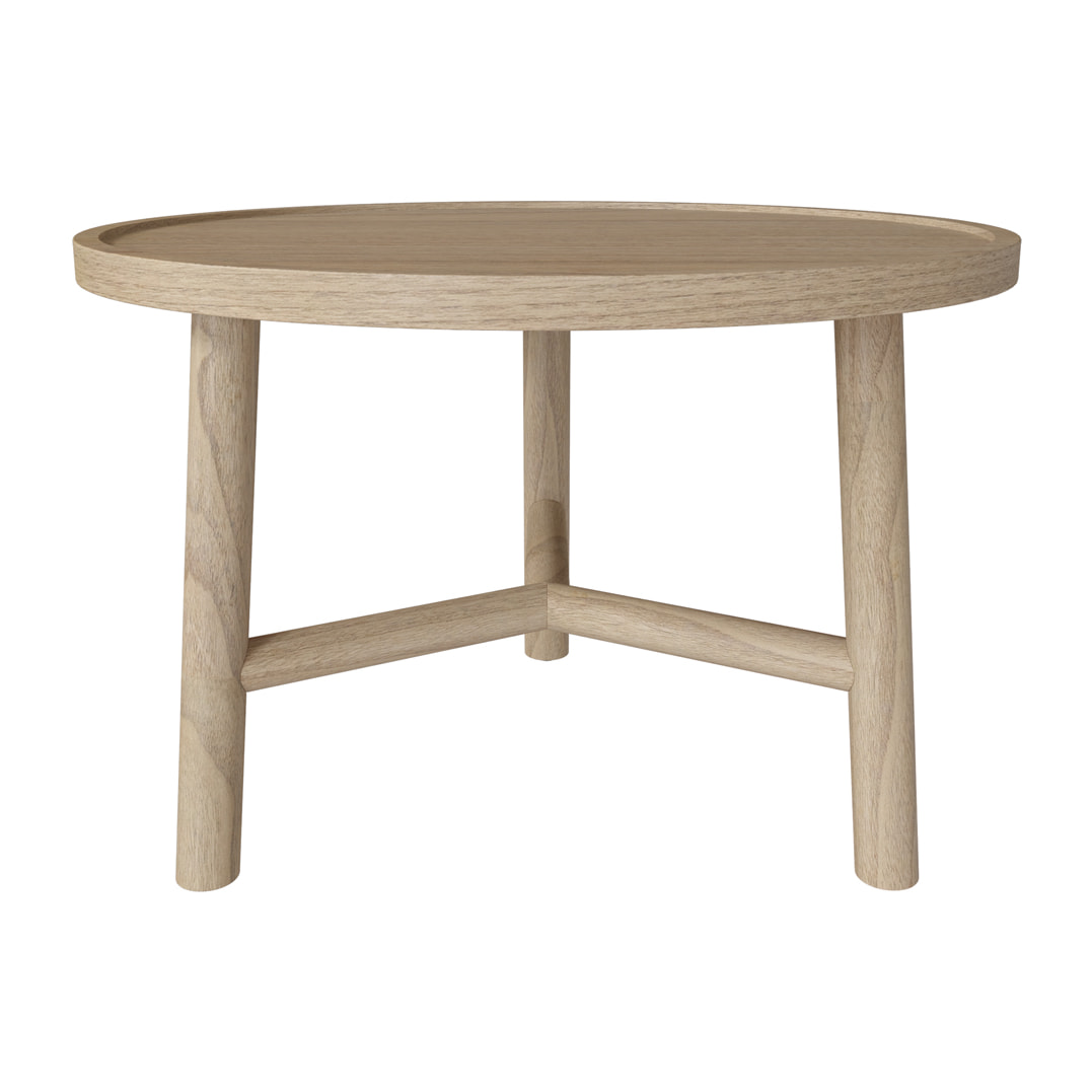 Table basse Paloma D60 cm