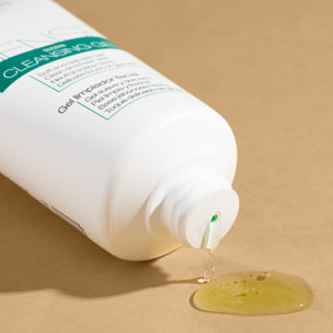 Gel Pulente Alla Glicerina 150 Ml.