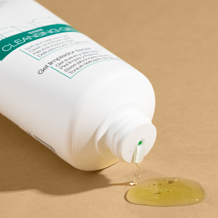 Gel Pulente Alla Glicerina 150 Ml.