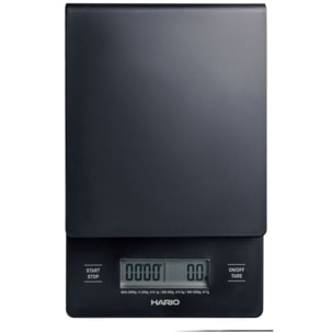 Balance HARIO pour filtration V60