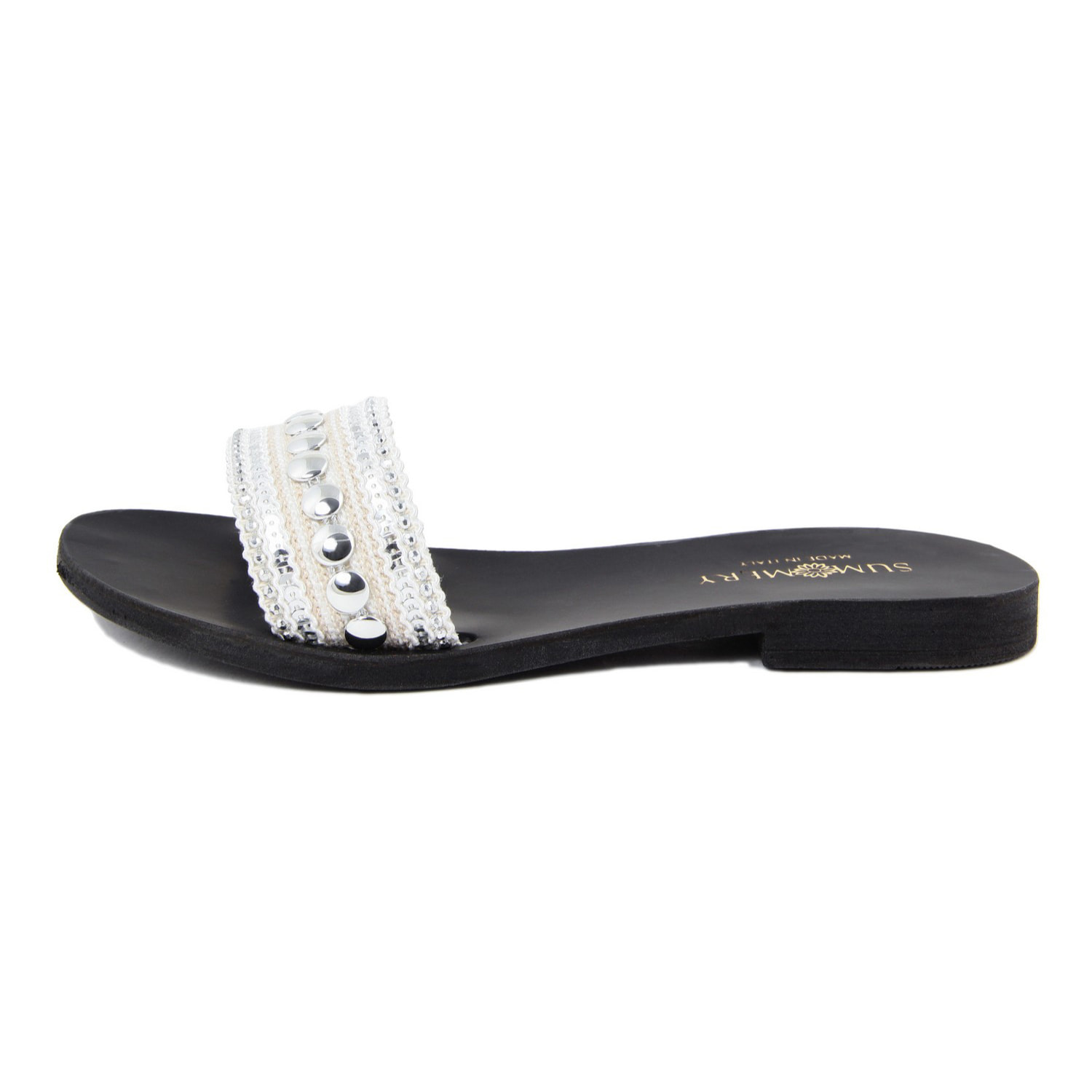 CIABATTINA Summery Bianco