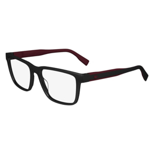Gafas de Vista Lacoste L6010MAG-SET N 001 de Acetato Inyectado Hombre 55 mm
