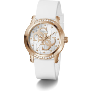 Guess Orologio Analogico Al Quarzo Annette