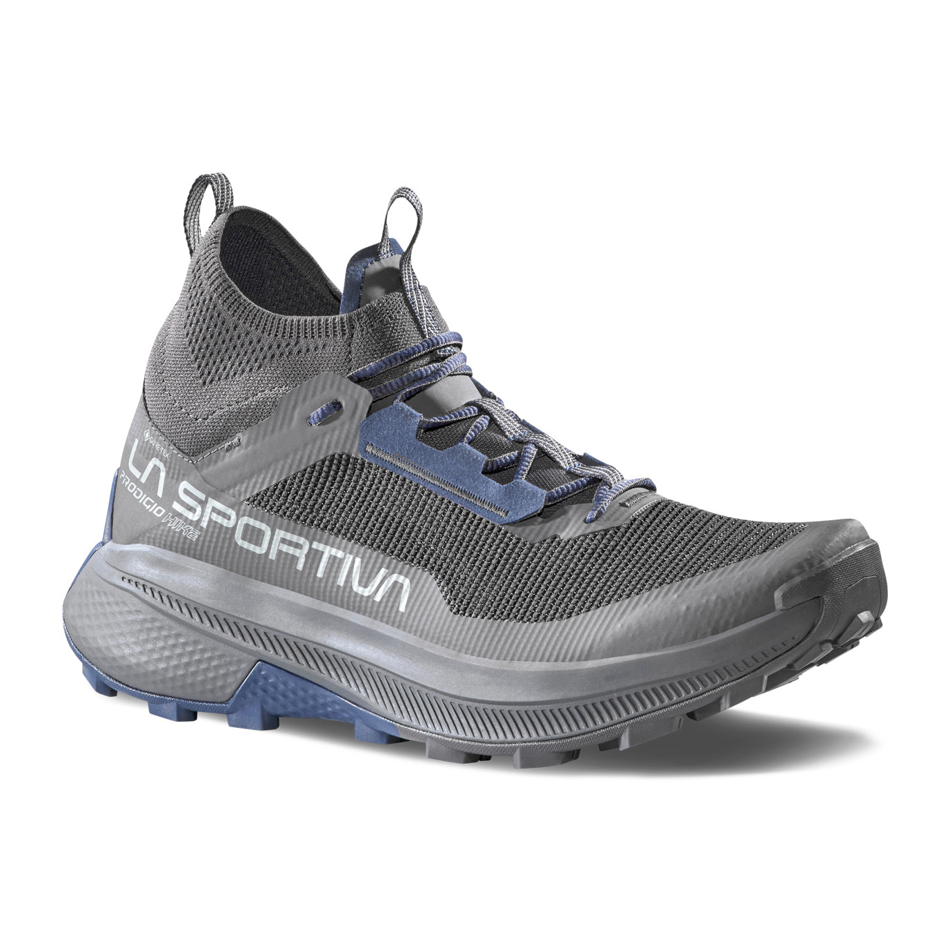 Prodigio Hike Goretex Hombre Zapatillas Trekking