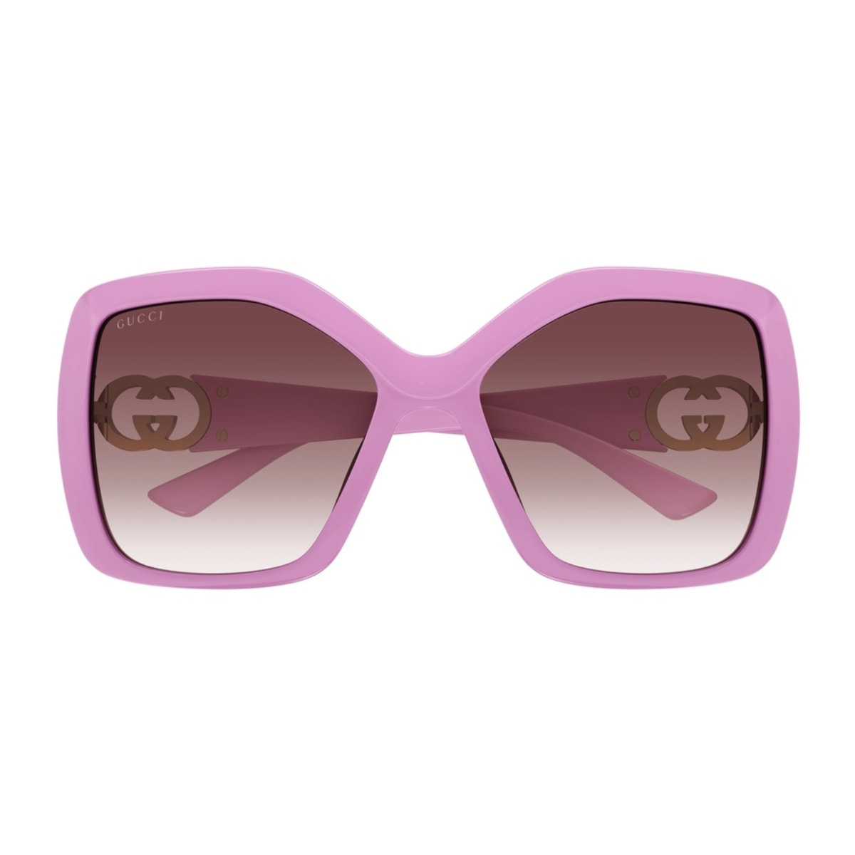 Gafas de Sol Gucci GG2015S-005 de Acetato Mujer 59 mm