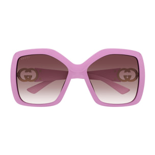 Gafas de Sol Gucci GG2015S-005 de Acetato Mujer 59 mm