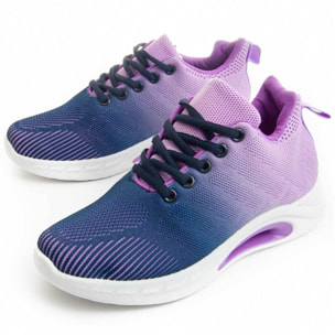 Sneakers - Violeta