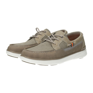 Sneakers Uomo Tata Italia Beige