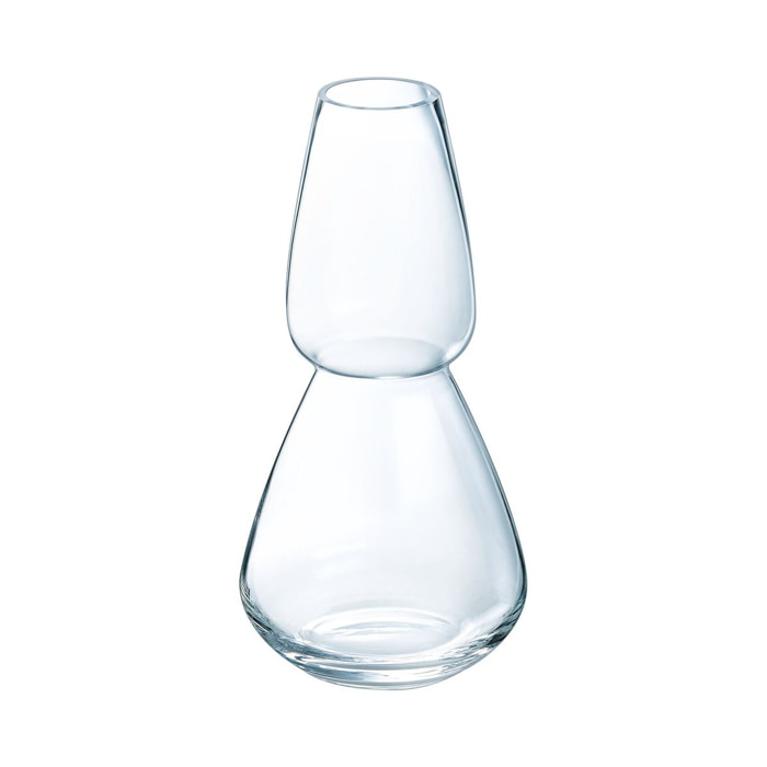 Carafe 2L Sublym - Chef&Sommelier - Verre ultra transparent