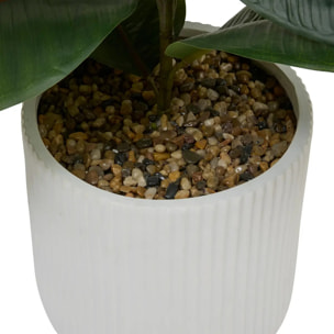 Ficus artificiel en pot Sky H145cm