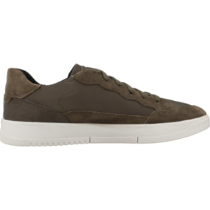 Sneakers de  Hombre de la marca GEOX  modelo U SEGNALE VERDE