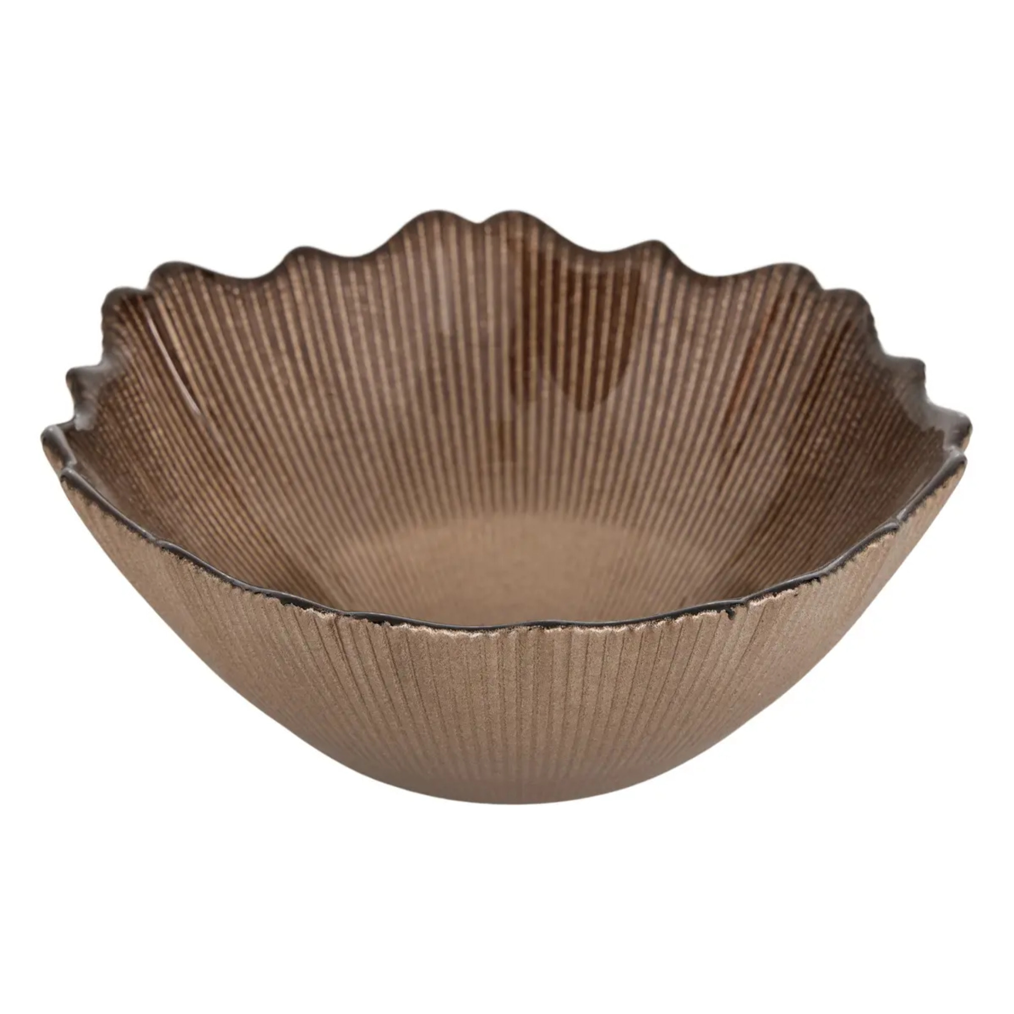 COUPELLES VERRE LUNA D13