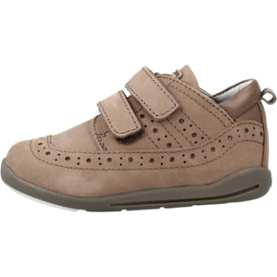 Zapatos Niña de la marca CHICCO  modelo GIVAL MARRON