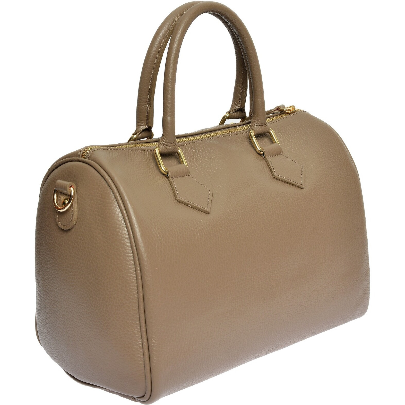 Borsa a mano Roberta M Beige